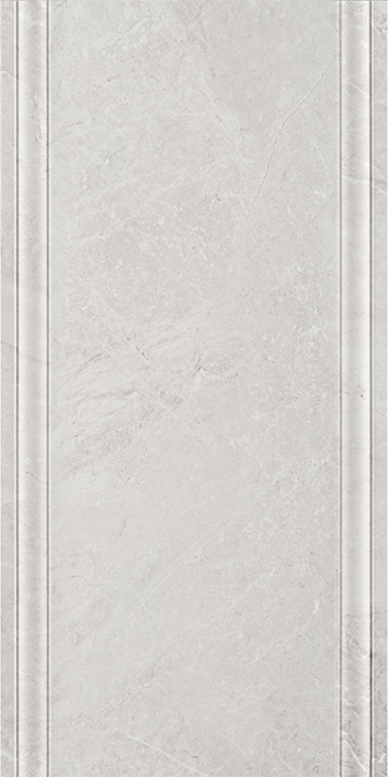 

Керамическая плитка Vitra Versus White Плинтус (K943169) 30x60