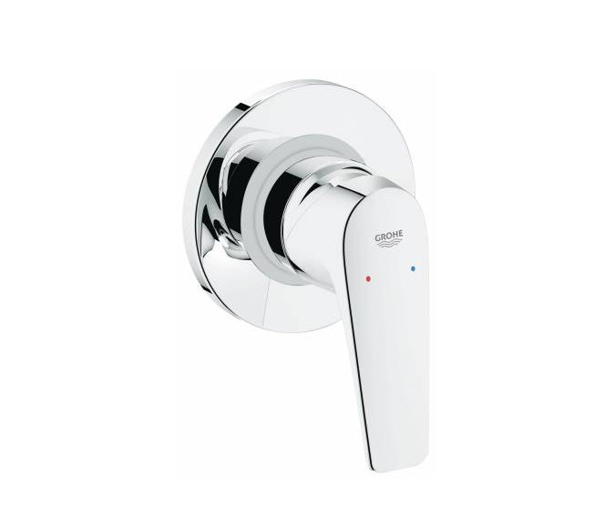 

Встраиваемый смеситель для душа Grohe BauFlow 29046000