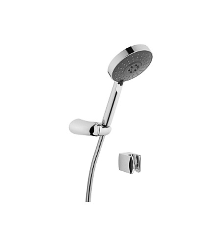 

Ручной душ Vitra Master Slot со шлангом и держателем A45690EXP