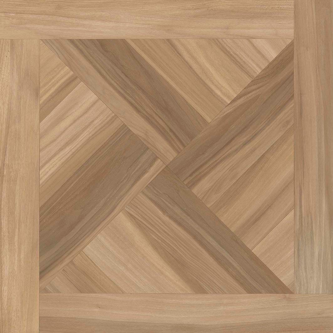 Керамогранит Tau Ceramica Brest Umber Casseto 90х90