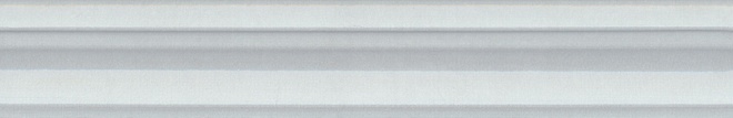 

Керамическая плитка Kerama Marazzi Каподимонте Голубой Багет BLC004 Бордюр 5x30