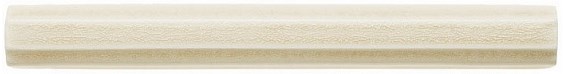 

Керамическая плитка Adex Ocean ADOC5045 Listelo Sand Dollar бордюр 1,7x15