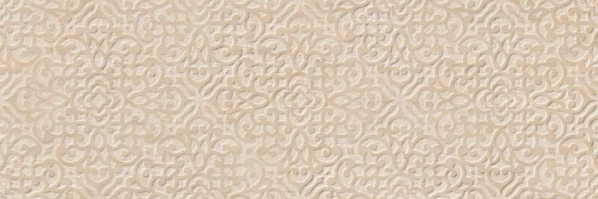 

Керамическая плитка Saloni Bernini EZX620 Trina Crema настенная 40x120