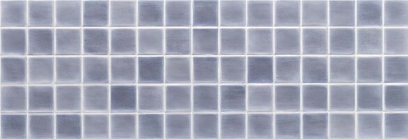 

Керамическая плитка Roca Ceramica Mosaico Colette Azul настенная 21,4х61