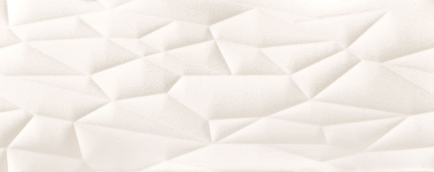 

Керамическая плитка Tubadzin Tokyo W-Mitaka white structure настенная 29,8x74,8