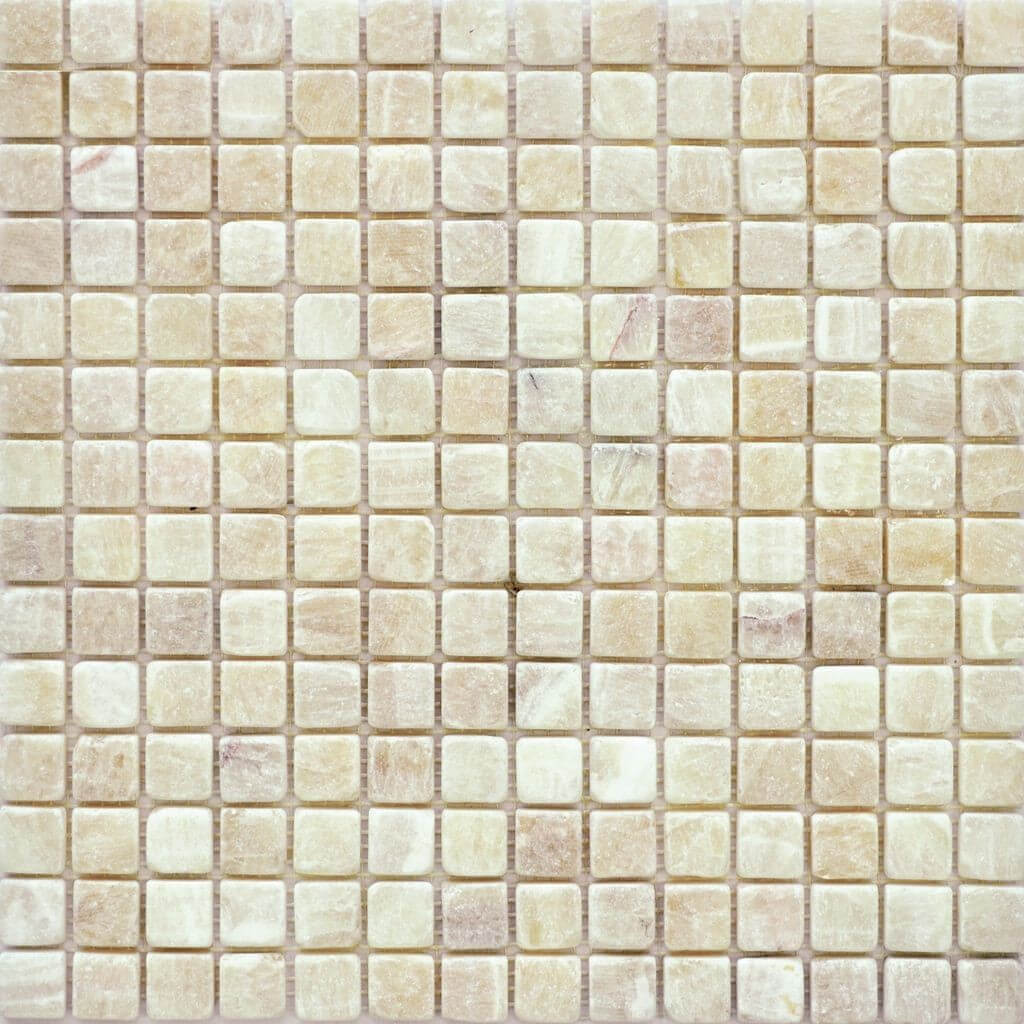 

Каменная мозаика Q-Stones QS-046-20T/10 30,5х30,5