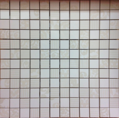 

Керамическая плитка Piemme Elite MRV716 Beige Mix Мозаика 30x30