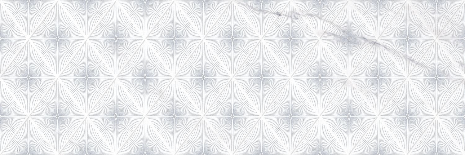 Керамическая плитка Keraben Charisma White MT Art настенная 40x120