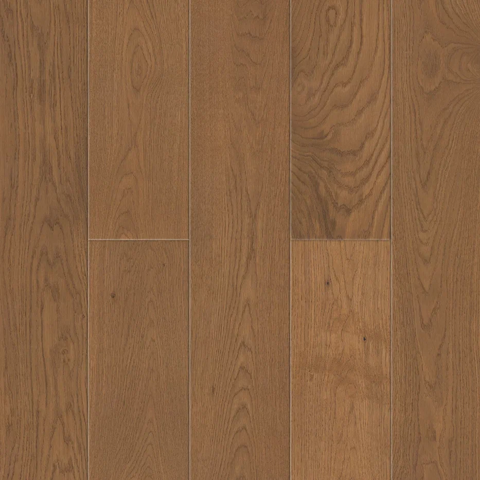 Инженерная доска Alpine Floor Villa EW201-14 Дуб Имбирный