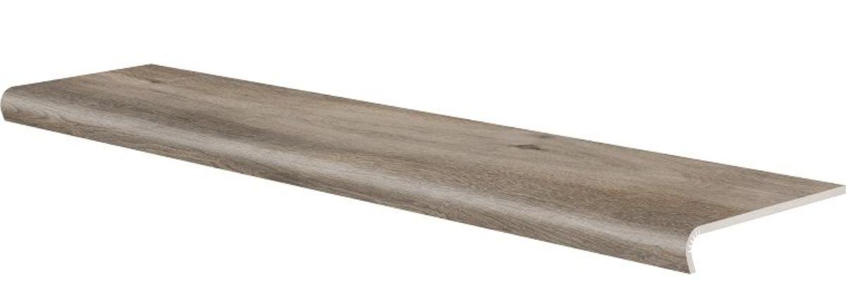 

Ступень Cerrad Mattina 1694 Beige Rect структурная 32x120,2