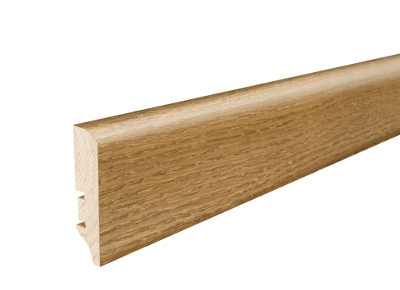 

Плинтус Barlinek шпон P60 Terra