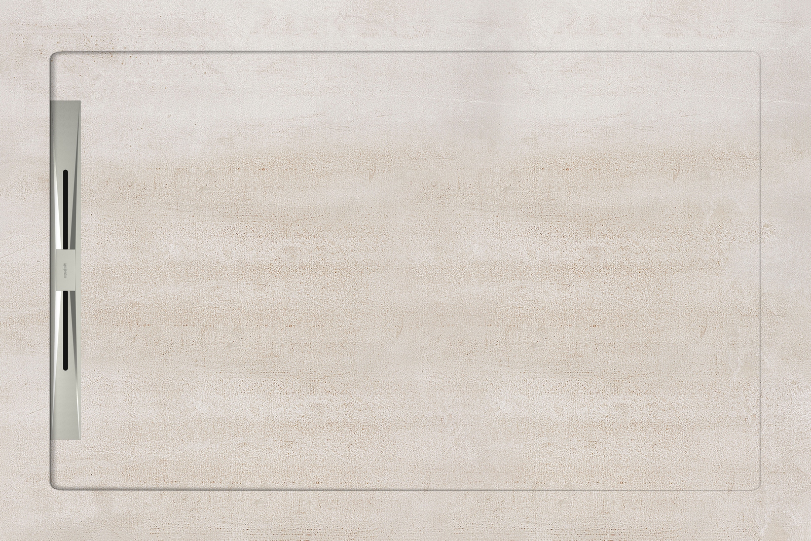 

Душевые поддоны Aquanit Cosmo White Slope Line 80x120