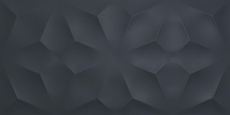 

Керамическая плитка Atlas Concorde 3D Wall Diamond Night Matt 8DDN настенная 40x80