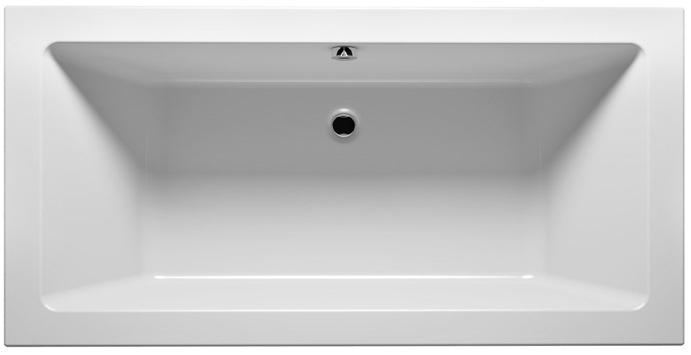 

Акриловая ванна Riho Lugo Velvet 180x80 без гидромассажа