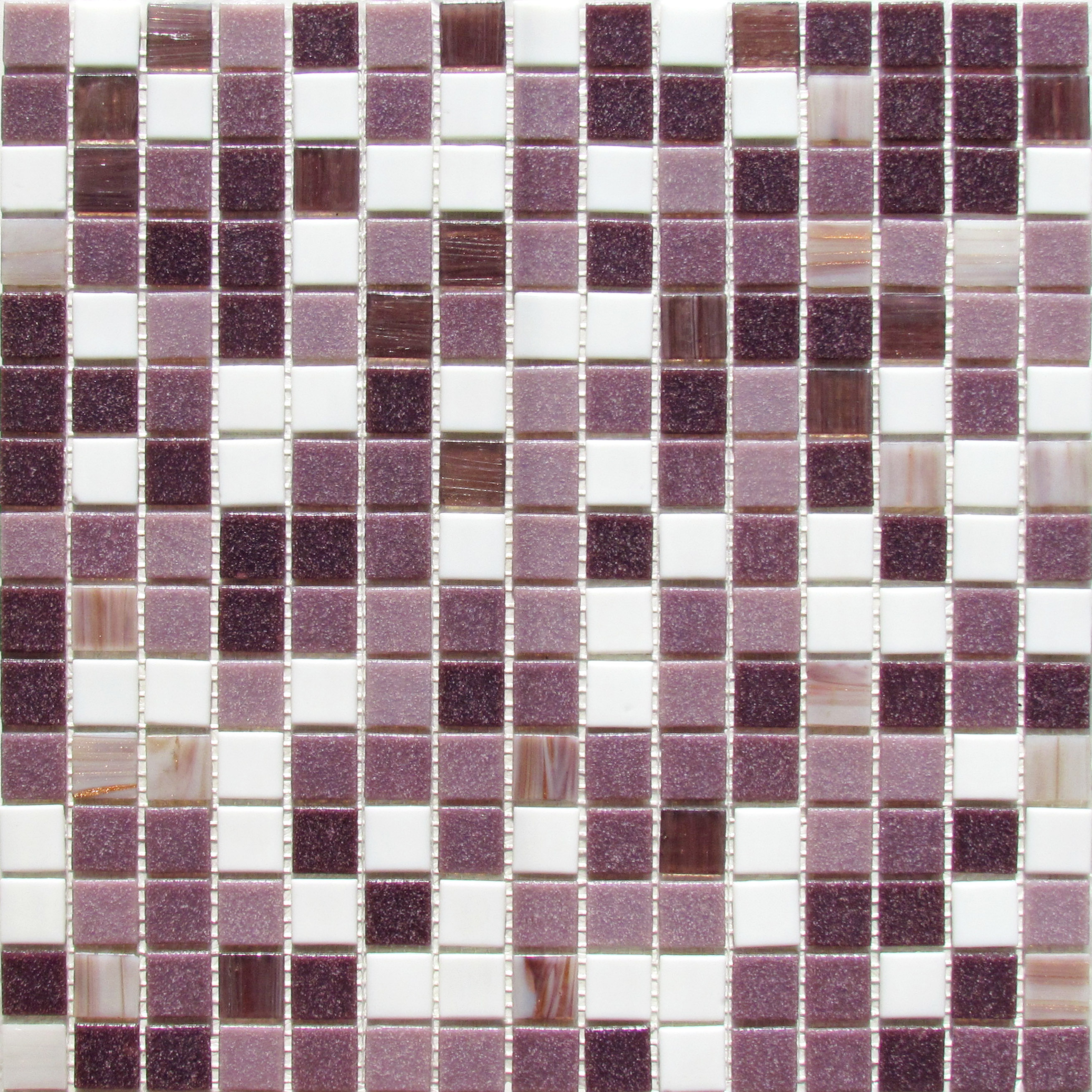 

Стеклянная Мозаика Bonaparte Pion (4x20x20) 32,7x32,7