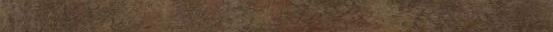 

Керамогранит Seranit Riverstone Border Moka бордюр 7,2x120