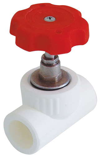 Kalde Вентиль 25 ( под пайку )