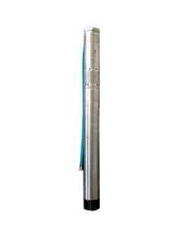 

Насос скважинный Grundfos SQE 3-40