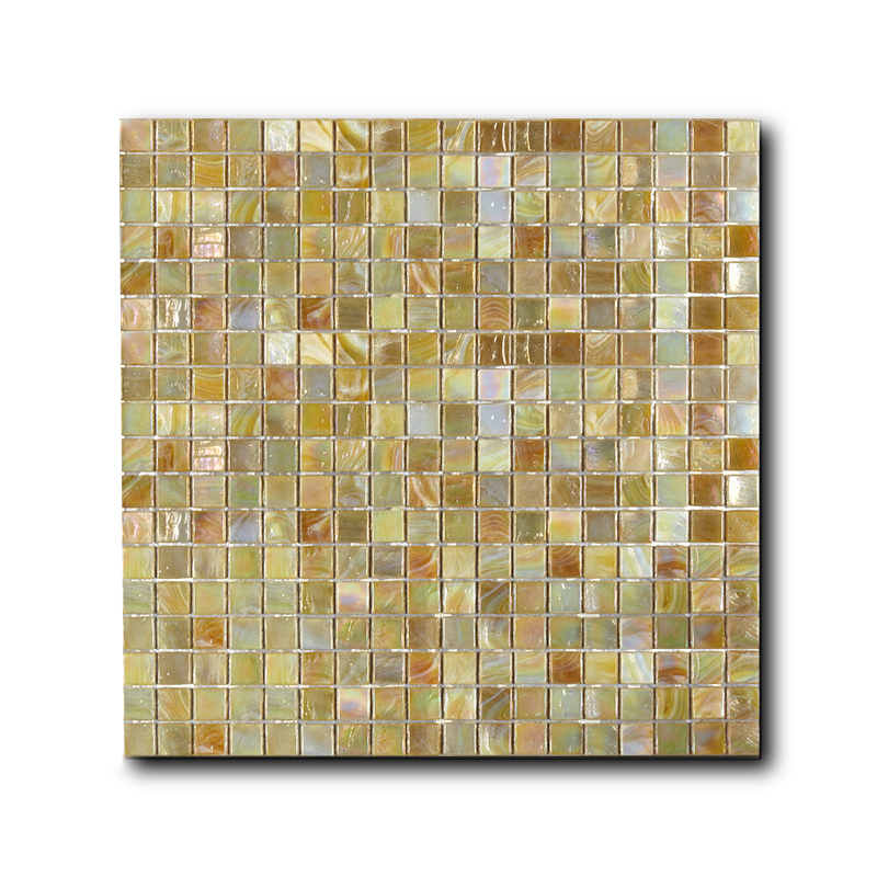 

Стеклянная мозаика Art&Natura Classic Glass (1,5х1,5) Noemie 2 29,5х29,5