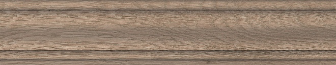 

Керамогранит Kerama Marazzi Про Вуд беж темный DL5101/BTG Плинтус 39,6х8