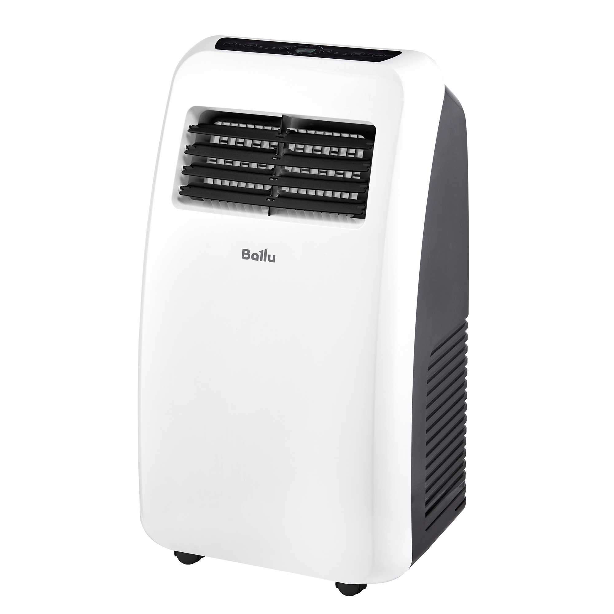 Мобильный кондиционер Ballu BPAC-07 CP/N1_24Y серии Aura