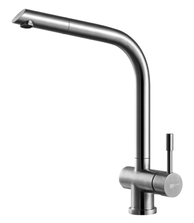 

Смеситель для кухни Lemark Expert LM5075S