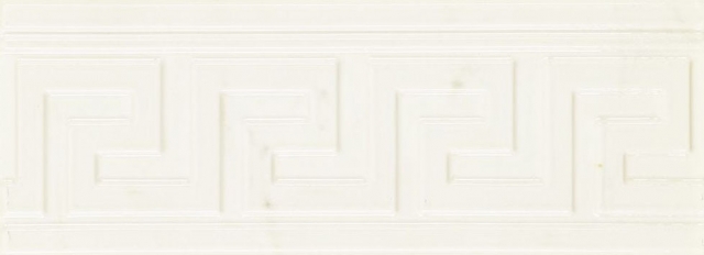 

Керамическая плитка Marazzi Italy Stonevision Listello MHZI Бордюр 12x32,5