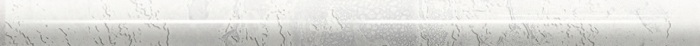 

Керамическая плитка Ape Snap Torello White бордюр 2x30