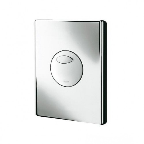 

Клавиша смыва Grohe Skate 37381000