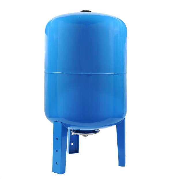 Гидроаккумулятор Unipump 100л.(вер)