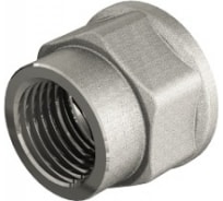 Elsen Муфта ВВ 1", 1 1/4" TIN латунь переходная