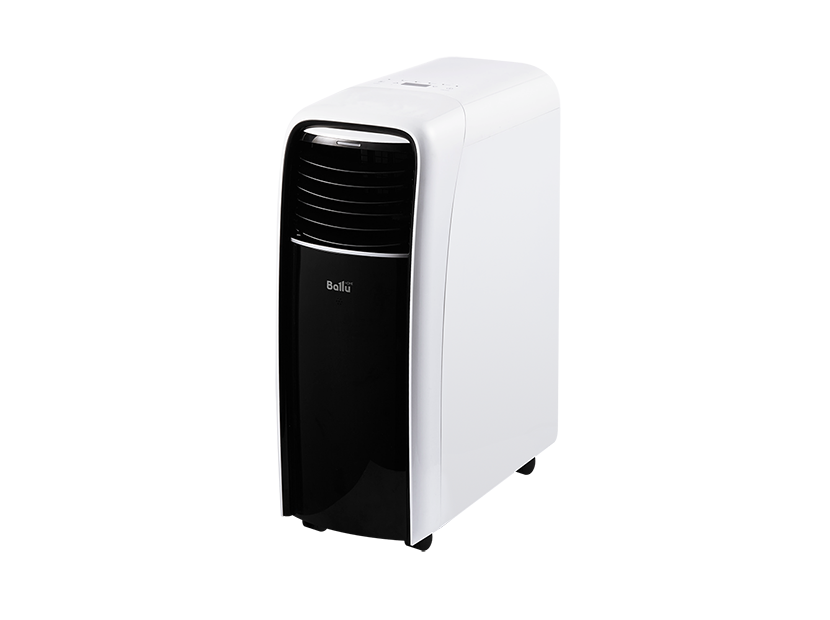 Мобильный кондиционер Ballu BPAC-12 CD серии Smart Design