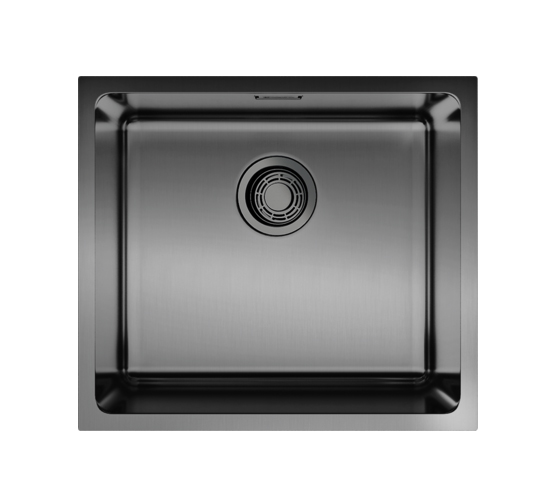 

Мойка для кухни Omoikiri Tadzava 49-U-GM 4993076