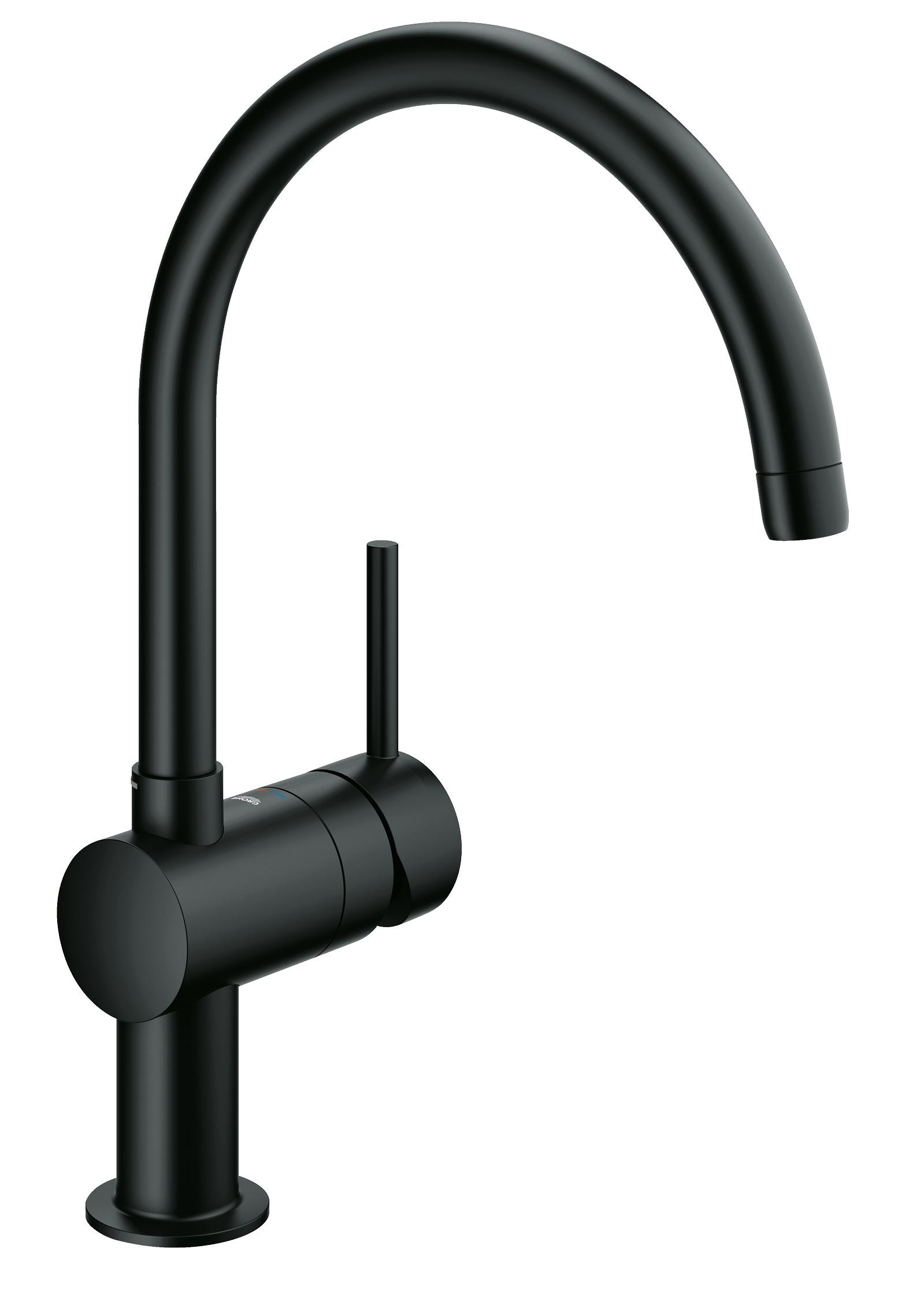 

Смеситель для кухни Grohe Minta 32917KS0