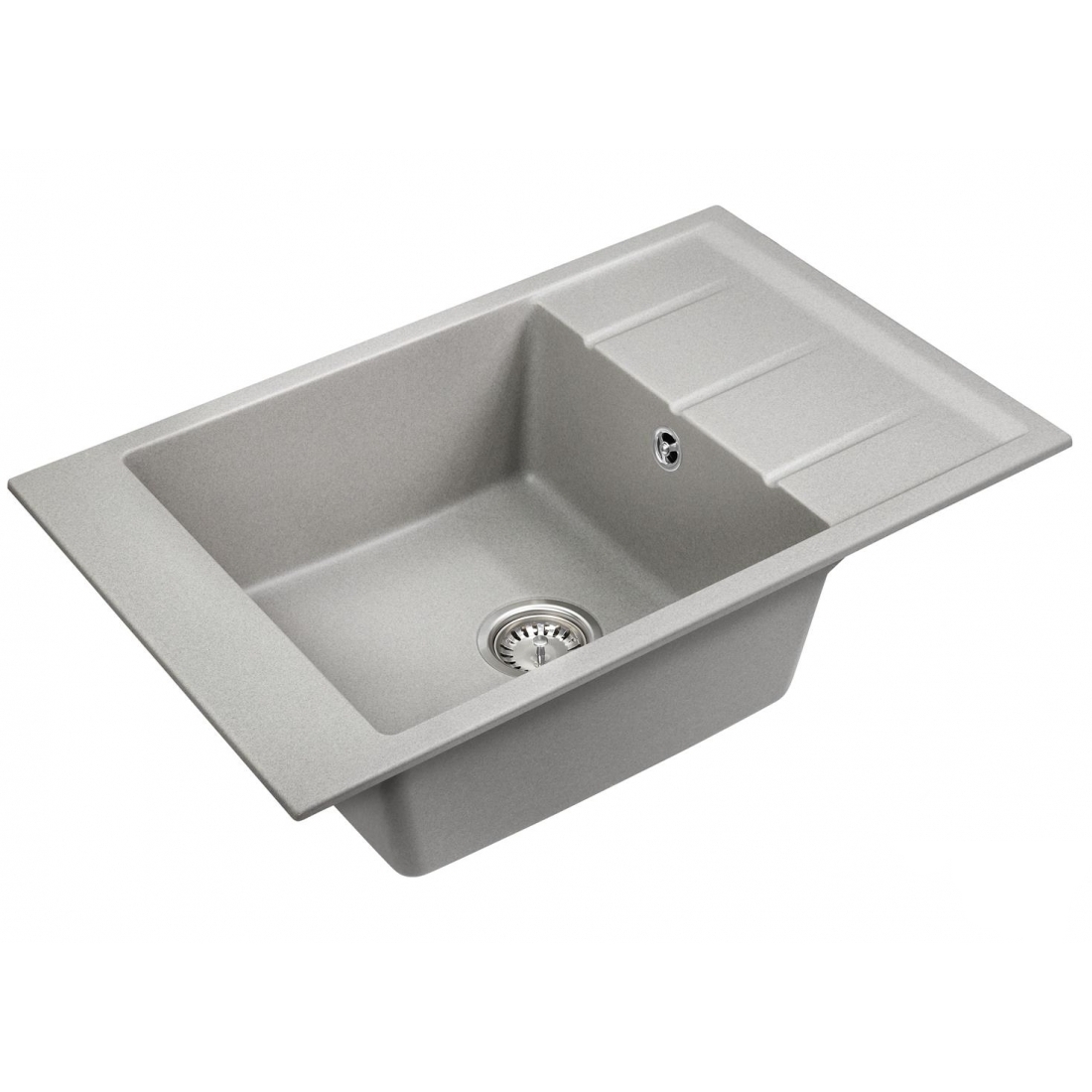 Мойка для кухни EMAR Quartz барит EMQ-1780.Q Барит