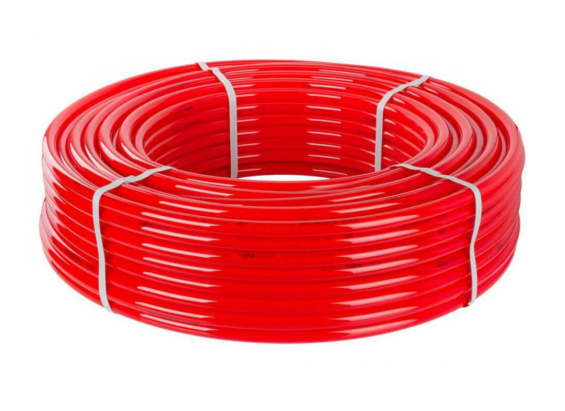 

Труба Valtec PEX-EVOH 16x2,0 отрезок \ 200м \
