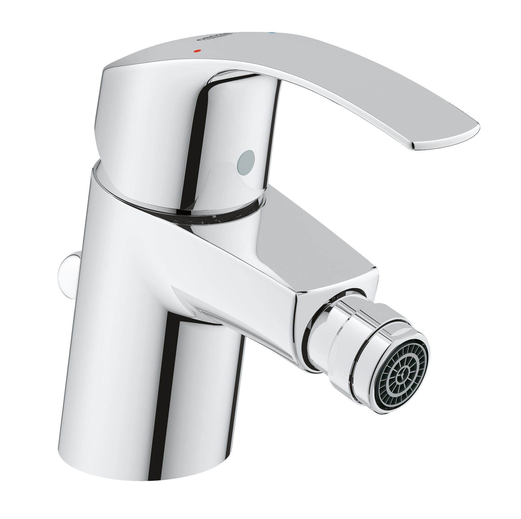 

Смеситель для биде Grohe Eurosmart 2015 32929002