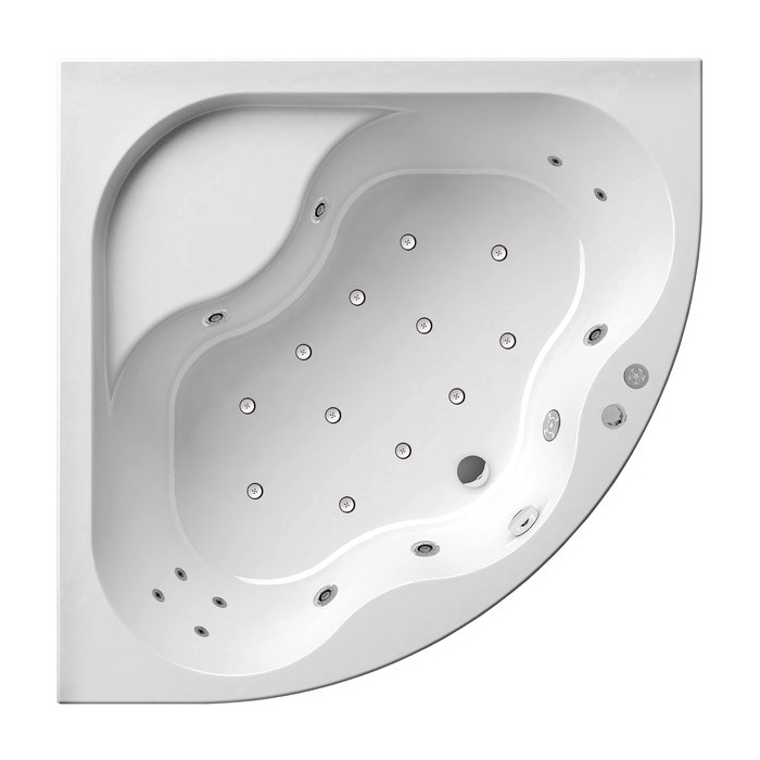 

Гидромассажная система Ravak Activ Plus Hydro Air Flat GR00001045