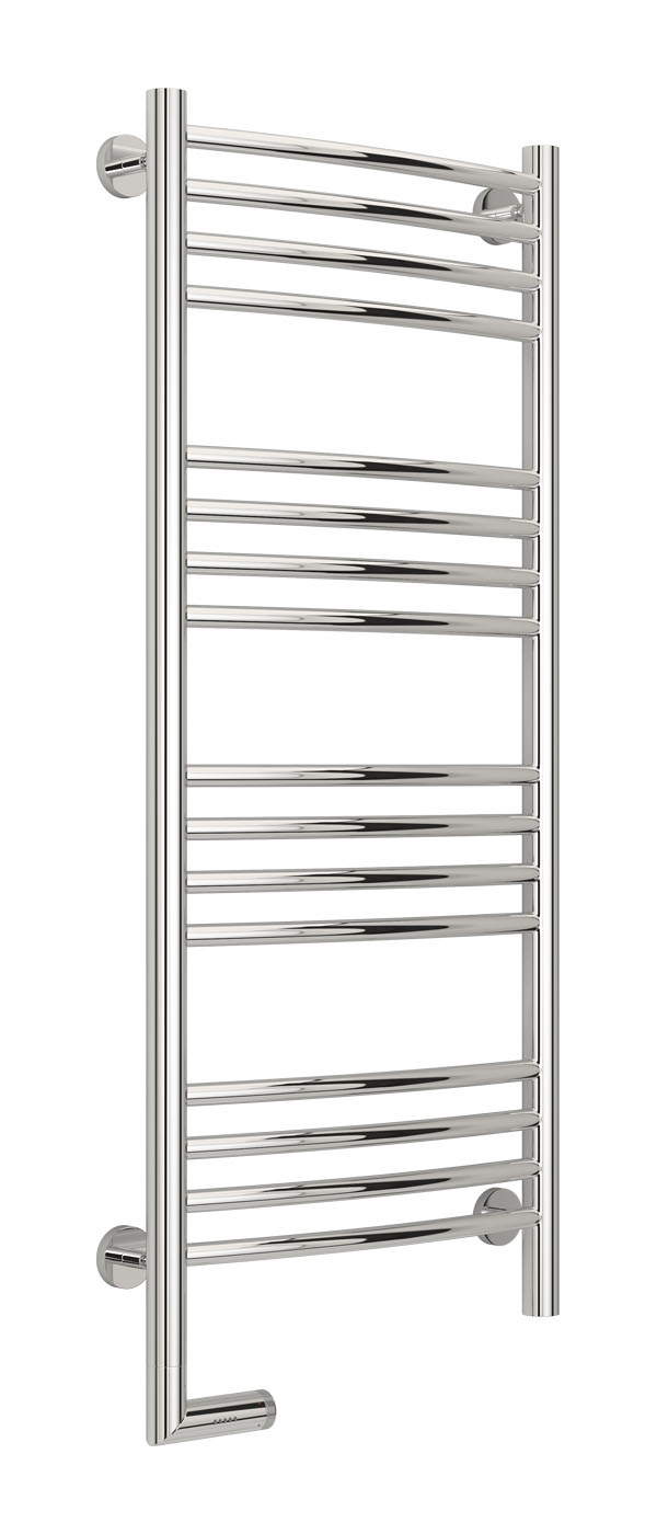 

Электрический полотенцесушитель Сунержа Богема 2.0 1000x400 ТЭН Лев. арт. 00-5202-1040