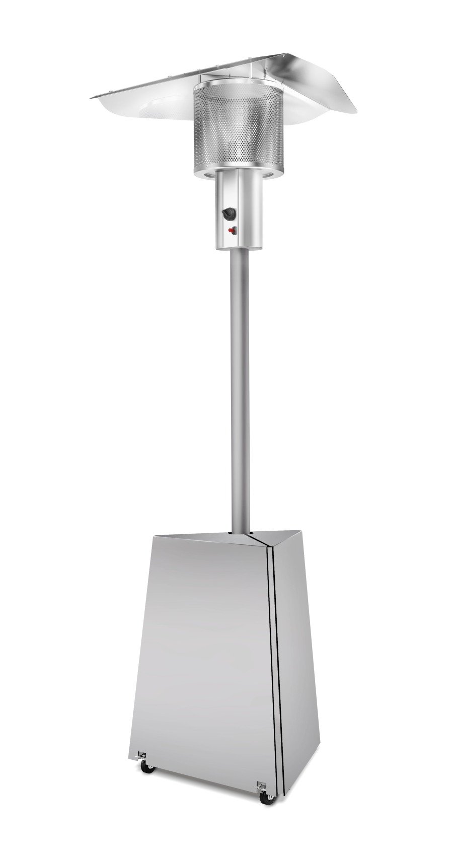 Газовый уличный обогреватель Ballu BOGH-16 Vela