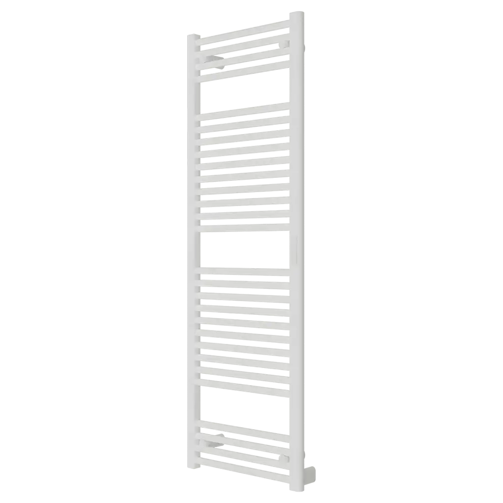 Электрический полотенцесушитель Rifar Серии D-LINE 1500x450 белый