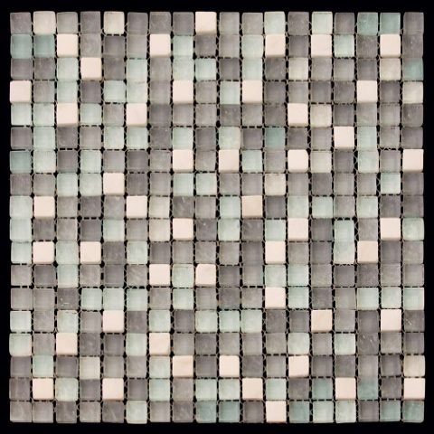 

Мозаика Natural Pastel PST-009 (1,5х1,5) 29,8х29,8