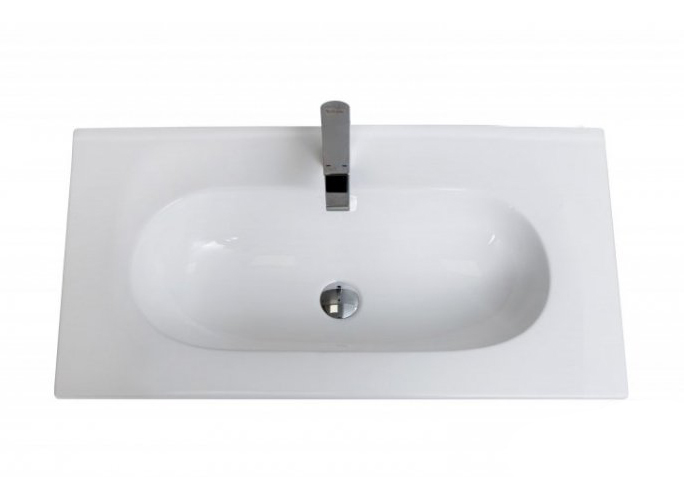 

Раковина мебельная BelBagno LOV-800-LVB