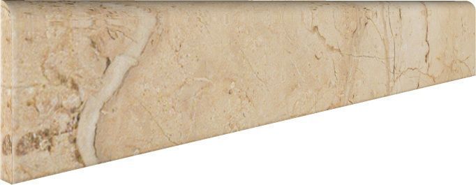 

Керамогранит Италон Class Beige (610130000237) Плинтус 7,2x45