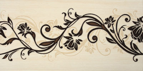 

Керамическая плитка Lb-Ceramics Кураж 1641-0055 декор 2 19,8x39,8