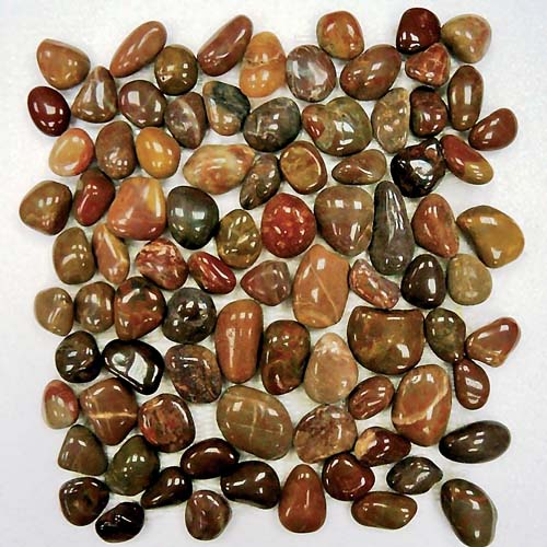 

Каменная Мозаика Bonaparte Red jack (D13) 30,5x30,5