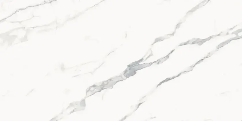 Керамогранит Италон Стелларис 610015000676 Статуарио Уайт Шлиф. 60x120