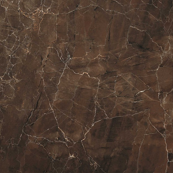 

Керамогранит Mirage Jewels Emperador JW05 60x60 Luc. Ret.