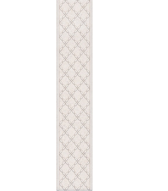 

Керамическая плитка Kerama Marazzi Сорбонна AD/A360/6355 Бордюр 7,7x40