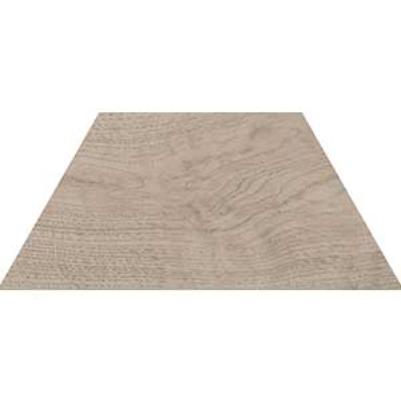 

Керамогранит Wow 60 Grad Trapezium Wood Mid 9,8x23